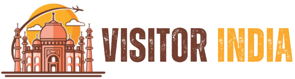 Visitor india