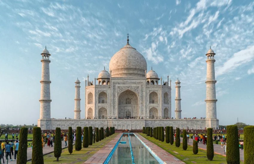 Top 10 Best Places to Visit in India