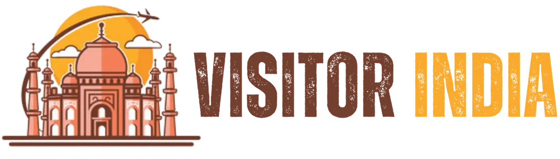 Visitor India